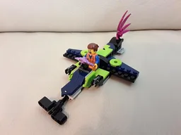 70826 - CrabPlane