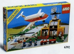 Airport