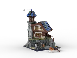 Falconer's Tower