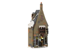 Hog's Head Pub