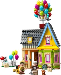 Up House​