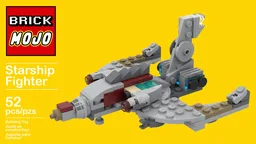 Starship Fighter