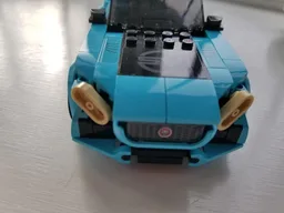 76898 AMG GTR