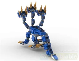 Aquatic Hydra