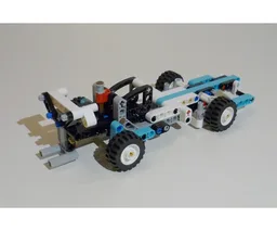 42133 Formula Racer