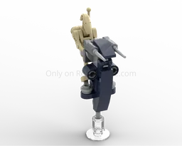 Separatist Droid pack