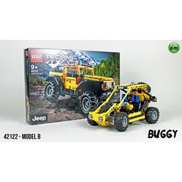 42122 Buggy
