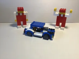 60312 HOT ROD