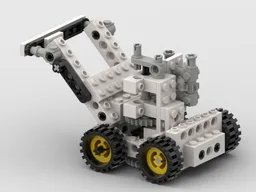 8022 alternative: lawn mower