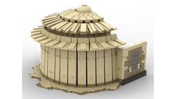Jabba's Palace