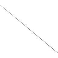 String Cord Thin (0.5mm) 500cm / Black