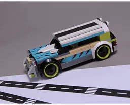 60489 Cool Alternate