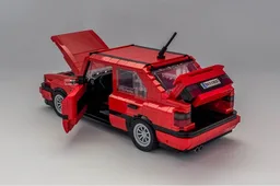 VW Vento / Jetta VR6