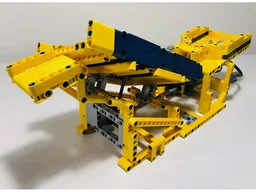 GBC Module - Tilt Shift