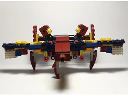 31102 A-10 Thunderbolt (''Warthog'')