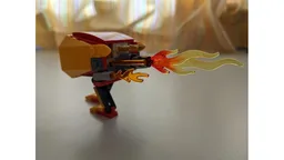 Kai's Robot