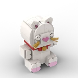 Lucky Cat