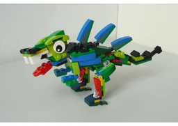 31031 Spinosaurus