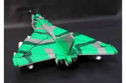 Avro Arrow CF-105