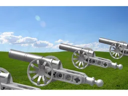 NanoOldCannon