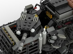 8x8 Reisiger