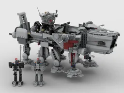 AT-OT and 2 AT-RT