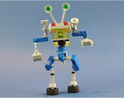 Utility Mech