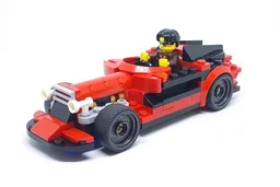 60448 Classic Roadster