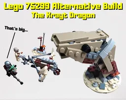 The Krayt Dragon
