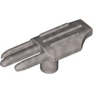 Lego Weapon Bladed Claw / Pearl Light Gray