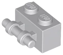 Brick Special 1 x 2 with Handle