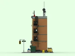 Modular Daily Bugle