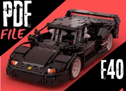F40 1:10 ( PDF File )
