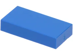 Tile 1 x 2 without Groove