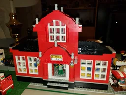 2150/4554 Front Wall