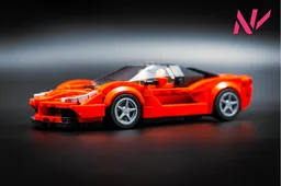 Ferrari Laferrari