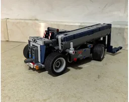 42203 telehandler