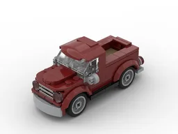 10290 Mini Pickup
