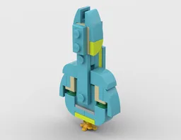31128 Rocket