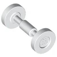 Wheel Skateboard / Trolley