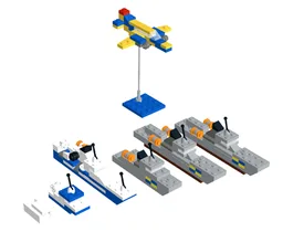 Scottish Government - Marine Vessels and Aircraft