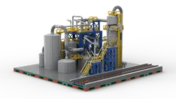 Chem Plant