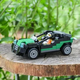 Super Buggy