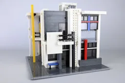 Rietveld Schröder Modular
