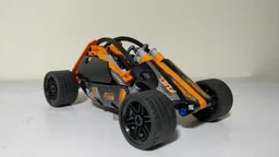 Race Buggy (Technic 42026)