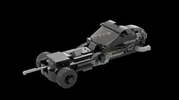 The Bataranger