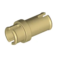 Technic Pin 3/4 / Tan