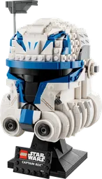 Captain Rex Helmet