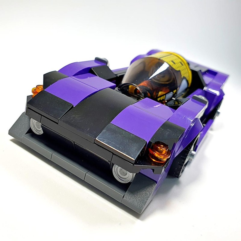 Lego 76904 RaceCar