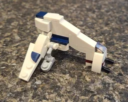 Microscale LAAT-C